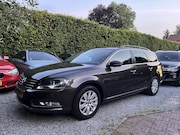 Volkswagen Passat - 1.4 TSI Trendline BlueMotion 2012 NAVI ECC CRUISE PDC 17''LM