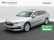 Skoda Superb - Combi 1.5 TSi 204 Pk Automaat PHEV Edition | Stoelverwarming
