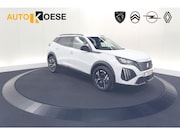 Peugeot 2008 - 1.2 Hybrid 145 Allure | 360 Camera | Adaptieve Cruise Contro