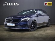 Mercedes-Benz A-klasse - 180 d Business Solution | Airco | Climate Control | Stoelver