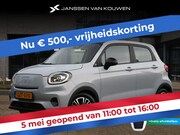 Leapmotor T03 - Design 37.3 kWh / Camera / Adaptive Cruise / Navigatie