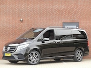 Mercedes-Benz V-klasse - 250d 4-MATIC Exclusive Dubbel Cabine Elektrische stoelen/Koe