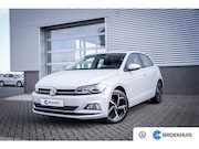 Volkswagen Polo - 1.0 TSI Highline | Airco (automatisch) | Lichtmetalen velgen