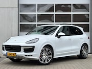 Porsche Cayenne - 3.6 GTS Carbon Carplay Trekhk. 21inch Pano