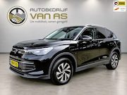 Volkswagen Tiguan - NIEUW 1.5 eHybrid Life Edition SUPERDEAL! STOEL/STUUR VEWRW>