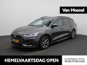 Ford Focus - Wagon 1.0 EcoBoost Hybrid ST Line | Trekhaak | Automaat | Ca
