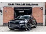 Audi Q5 - 2.0 TFSI Quattro S-Line Pano / Camera / Virtual