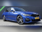 BMW 3-serie - 320i High Executive Edition M-Sport/LED/Winterpack