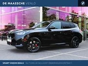 BMW X3 - 30e xDrive M Sport Automaat / Panoramadak / Trekha