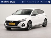 Hyundai i20 - 1.0 T-GDI N Line | Apple Carplay | Navigatie | Bluetooth | A