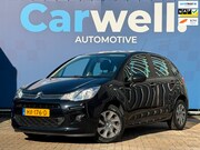Citroën C3 - 1.0 PureTech Attraction|1e Eigenaar|D-Riem VV in 2026|Airco|