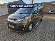 Citroën Jumpy - 2.0 BlueHDI180BuS&S, Apk, Nap, Trekhaak