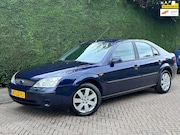 Ford Mondeo - 1.8-16V Business Edition /AIRCO/LAGEKM/RIJDTGOED
