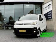 Citroën Jumpy - 1.6 BlueHDI 95 L1H1*HAAK*A/C*CRUISE*OMVORMER*PDC*
