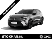 Renault Scénic - esprit Alpine | 20” lichtmetalen wielen ‘Speedway’ | Achteru