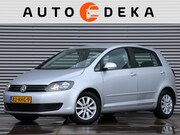 Volkswagen Golf Plus - 1.4 TSI Comfortline *Klimaatreg.*Cruisecontr.