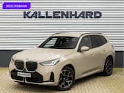 BMW X3 - 30e xDrive M-Sport - Trekhaak - ACC - Verwarmd Stuurwiel