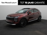 Kia Sportage - 1.6 T-GDi Hybrid DynamicPlusLine | Navigatie | Climate Contr