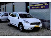 Kia Niro - Hybrid 1.6 GDi PHEV DynamicLine Trekhaak Clima Navi Stoel- s