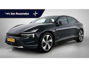 Polestar 4 - Long Range Single Motor 100 KwH | Pilot Pack | Plus Pack |