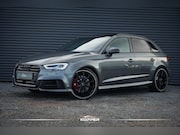 Audi S3 - 2.0 TFSI A3 quattro Pro Line Plus Aut / Pano / 20'' ABT / B&
