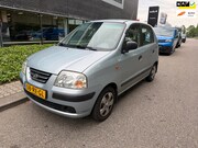 Hyundai Atos - 1.1 apk 10 2026