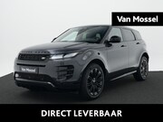 Land Rover Range Rover Evoque - 1.5 P270e PHEV AWD Business Dynamic Edition