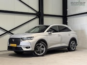 DS DS 7 Crossback - E-Tense Bastille+ | navi | climate-control |