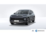 Hyundai IONIQ 9 - Style 7p. 110.3 kWh | €5000, - korting