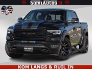 Dodge Ram - HULK PACK LIMITED | 5.7 V8 | WIDE BODY | STRIPING | HUD | LU