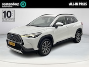 Toyota Corolla Cross - Hybrid 200 Dynamic | Navigatie | Apple CarPlay/Android auto