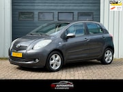 Toyota Yaris - 1.3 VVTi Luna MMT AUTOMAAT / CLIMA / NAP