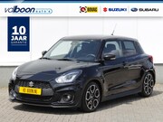 Suzuki Swift - 1.4 Sport | Navi | Cruise | Clima | Lm-Velgen