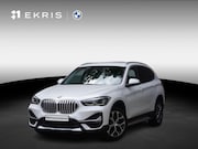 BMW X1 - sDrive20i | High Executive | Trekhaak met afneembare kogel |