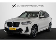 BMW X3 - xDrive30e M Sport HiFi Stoelverwarming Adaptief LED Akoestis
