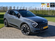 Kia Sportage - 1.6 T-GDi Plug-in Hybrid AWD GT-PlusLine