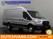 Ford Transit - 2.0TDCi 170PK L4H3 Jumbo | Dubbellucht | Multimedia | Camera