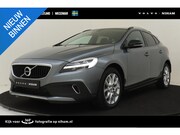 Volvo V40 Cross Country - T3 AUT. POLAR+ LUXURY *11.100KM!* -PANO.DAK|HARMAN/KARDON|LE