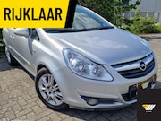 Opel Corsa - 1.4-16V Cosmo