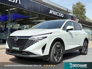 Nissan Qashqai - 1.3 MHEV Xtronic N-Connecta | 360° Camera | Navi | Adaptive 
