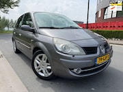 Renault Scénic - 2.0-16V Tech Line BJ 2009 AUTOMAAT, PANO, AIRCO/NAVI/TREKHAA