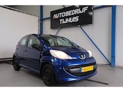 Peugeot 107 - 1.0-12V XR ( Schade )