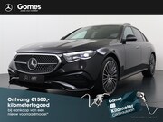 Mercedes-Benz E-klasse - 300 e Sport Edition