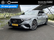 Mercedes-Benz E-klasse - Estate 53 4MATIC+ | Night | AMG performance stoelen | AMG dy