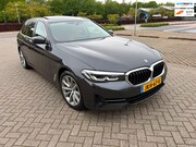 BMW 5-serie - Touring 530e Business Edit Pano/TrekH. Zeer mooi