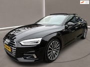 Audi A5 - 2.0 TFSI Pro Line Plus 190 Pk Automaat Airco Navi Leder Xeno