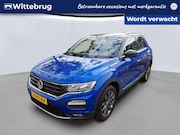 Volkswagen T-Roc - 1.0 TSI Style Business Executive multimedia / Navigatie / Ca
