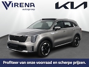 Kia Sorento - 1.6 T-GDi Plug-in Hybrid 4WD ExecutiveLine 7p. AWD - FULL OP