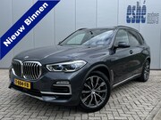 BMW X5 - xDrive30d High Executive X-Line Luchtvering Individual Tartu