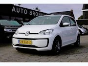 Volkswagen Up! - 1.0 BMT I AIRCO I 14 INCH I 5 DEURS